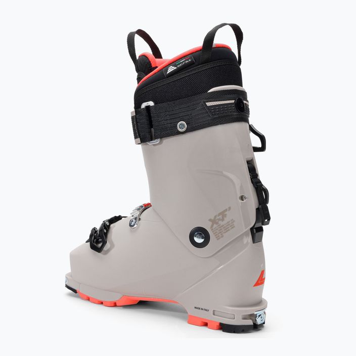Women's ski boots Lange XT3 Tour W SPT grey LBL7420-235 2