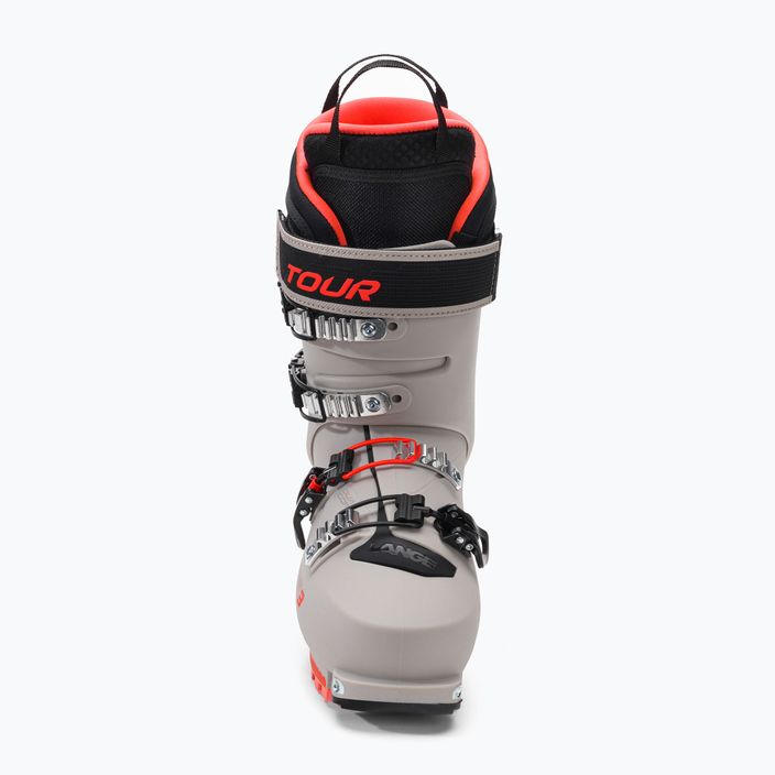 Women's ski boots Lange XT3 Tour W SPT grey LBL7420-235 3