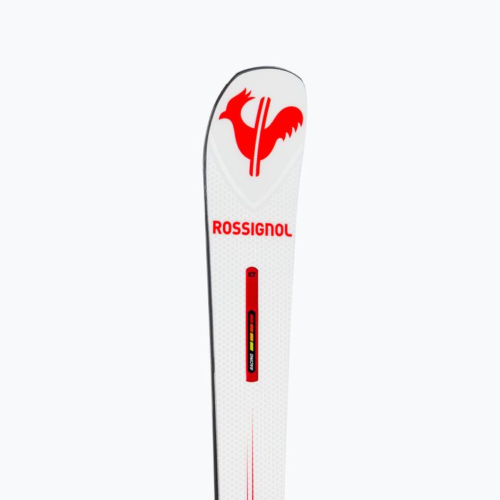 Downhill skis Rossignol Hero Master ST R22 + SPX12 RO HR 8