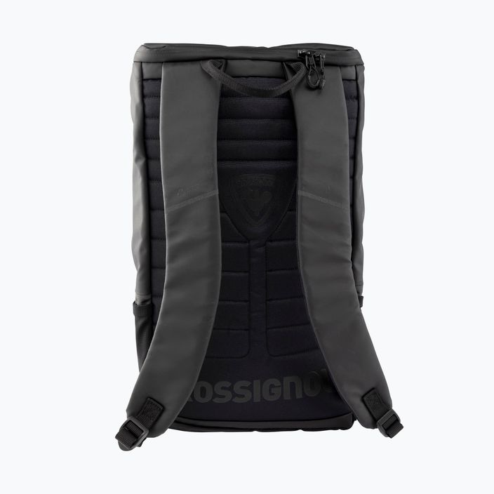 Urban backpack Rossignol Commuters Bag 15 black 3