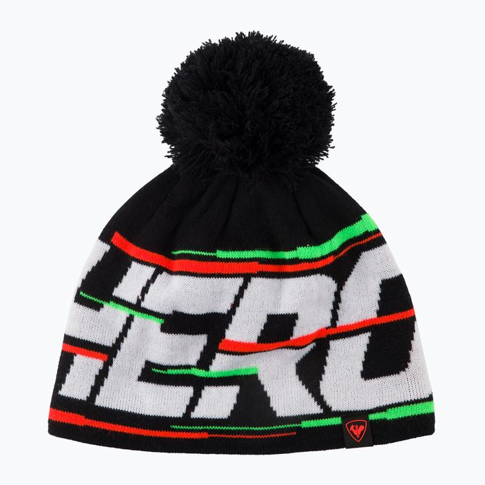 Children's winter hat Rossignol L3 Hero black 4