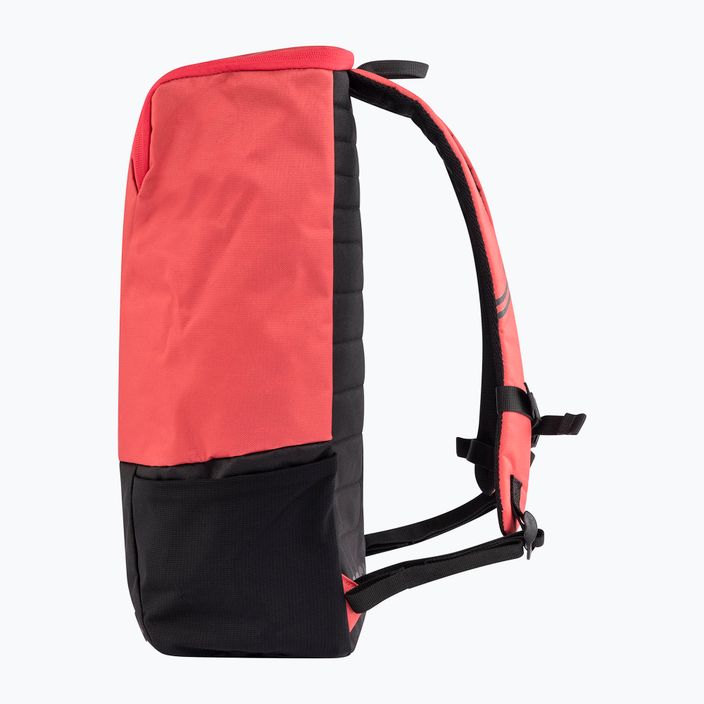 Urban backpack Rossignol Commuters Backtoschool 20 pink 3