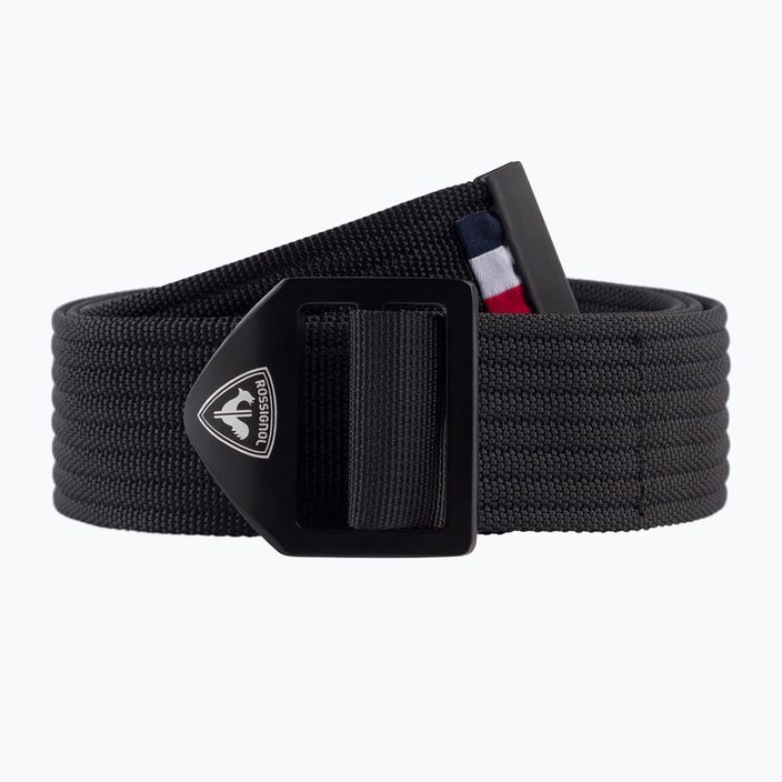 Trouser belt Rossignol L3 Lifestyle black