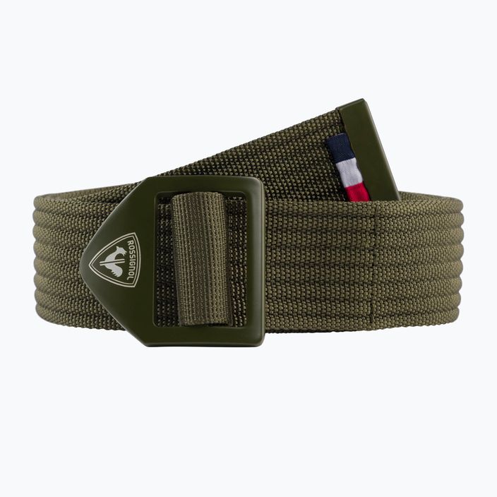 Trouser belt Rossignol L3 Lifestyle green 3