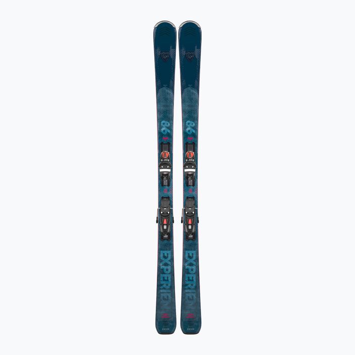 Men's Rossignol Experience 86 TI K + NX12 downhill skis 6