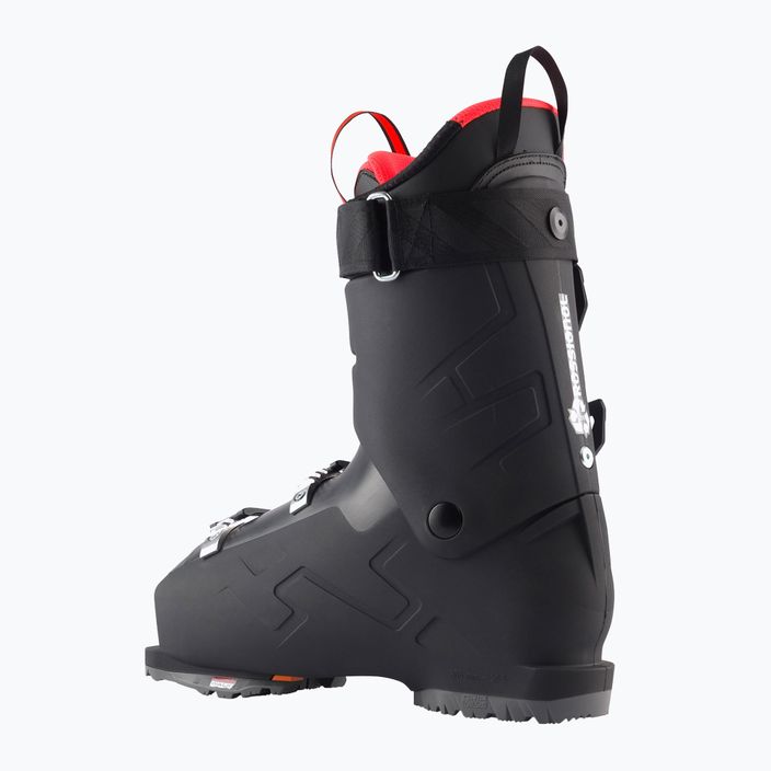 Men's Rossignol Speed 120 HV+ GW ski boots black 7