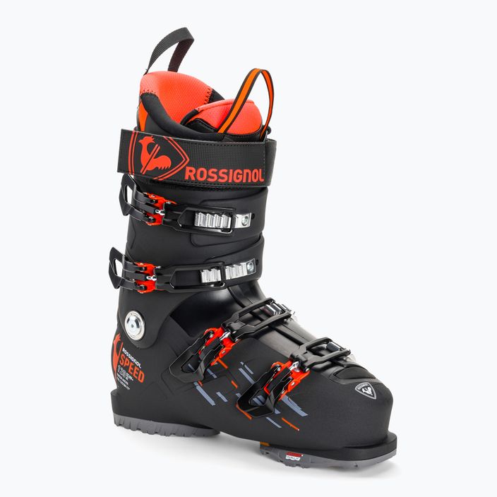 Men's Rossignol Speed 120 HV+ GW ski boots black