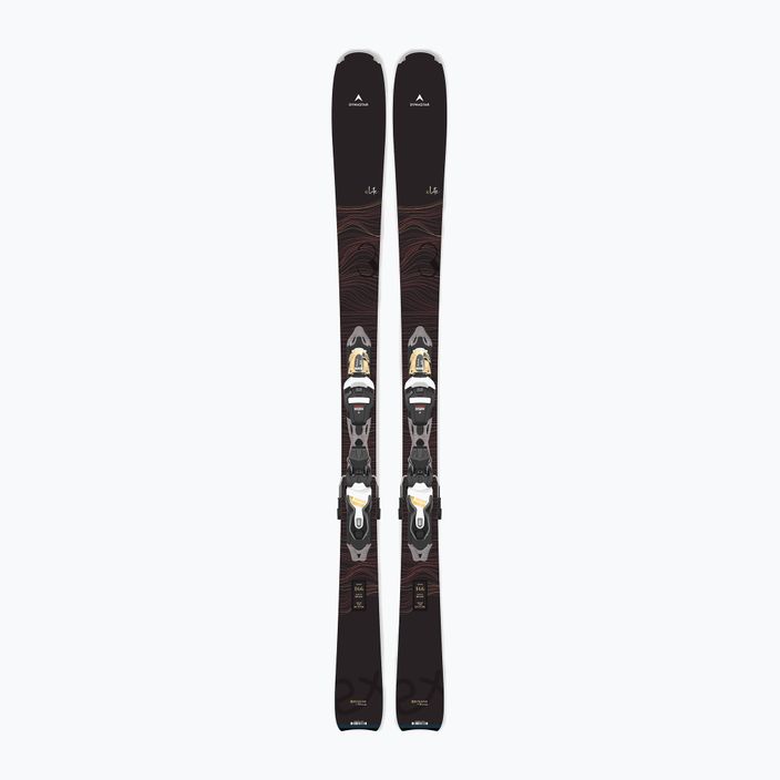 Women's downhill ski Dynastar E Lite 3 + XP11 6