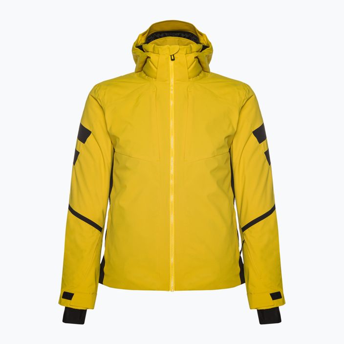 Men's Rossignol Fonction pollen ski jacket 14