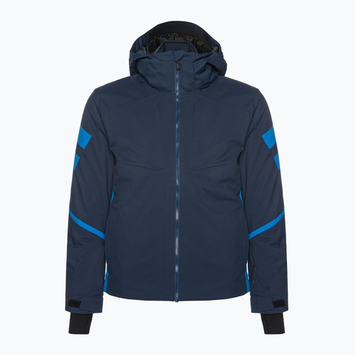 Men's Rossignol Fonction ski jacket dark navy 14