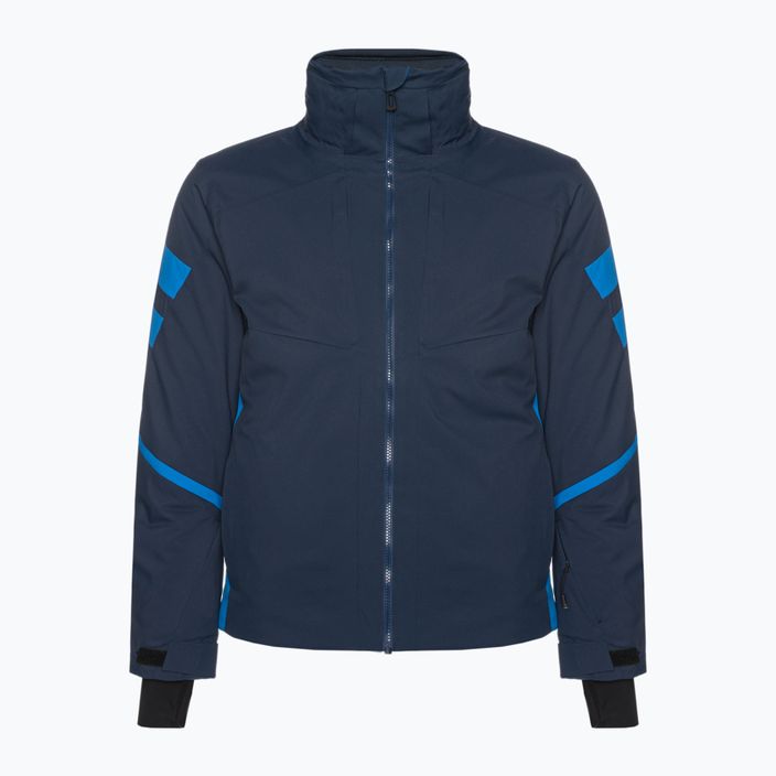 Men's Rossignol Fonction ski jacket dark navy 16