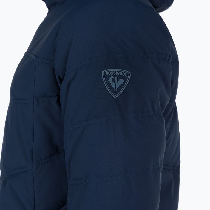 Men's Rossignol Siz ski jacket dark navy 13