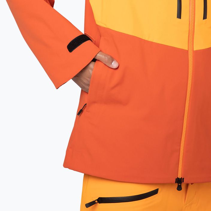 Men's Rossignol Evader signal ski jacket 11