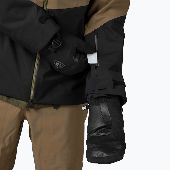 Men's Rossignol Evader ski jacket fig 9