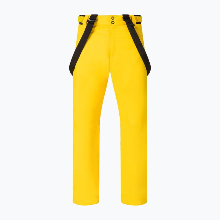 Rossignol men's ski trousers Ski pollen 9