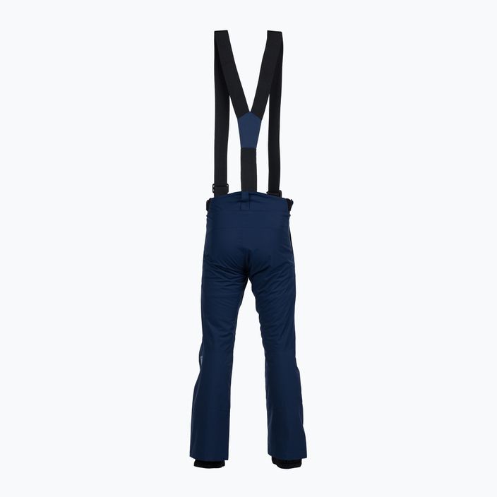 Men's Rossignol Ski trousers dark navy 4