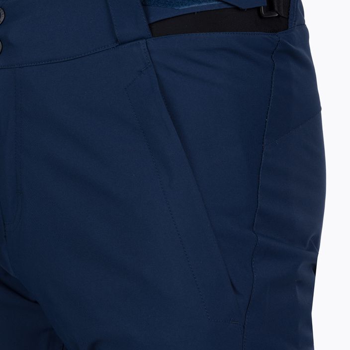 Men's Rossignol Ski trousers dark navy 6