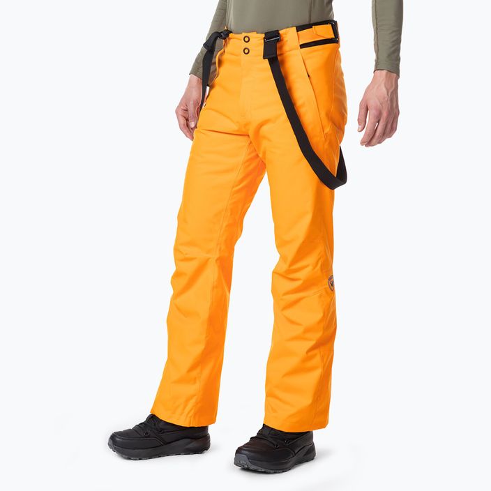 Men's Rossignol Ski signal trousers 3
