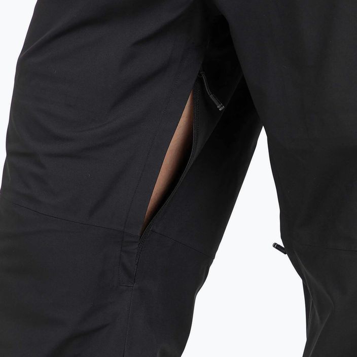 Men's Rossignol Evader ski trousers black 9