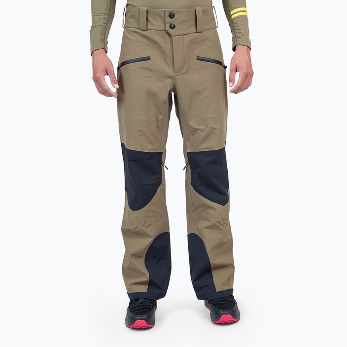 Rossignol Evader ski trousers for men 2
