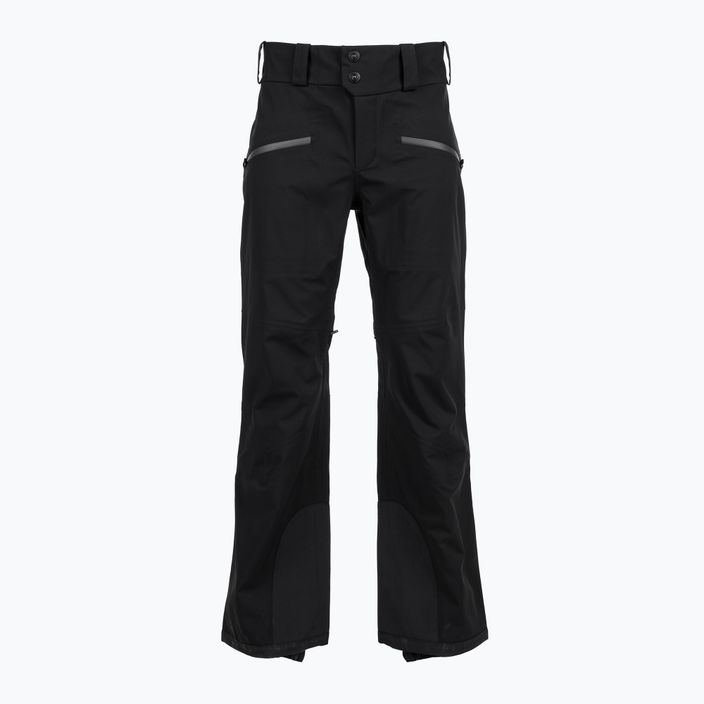 Men's Rossignol Evader ski trousers black 14