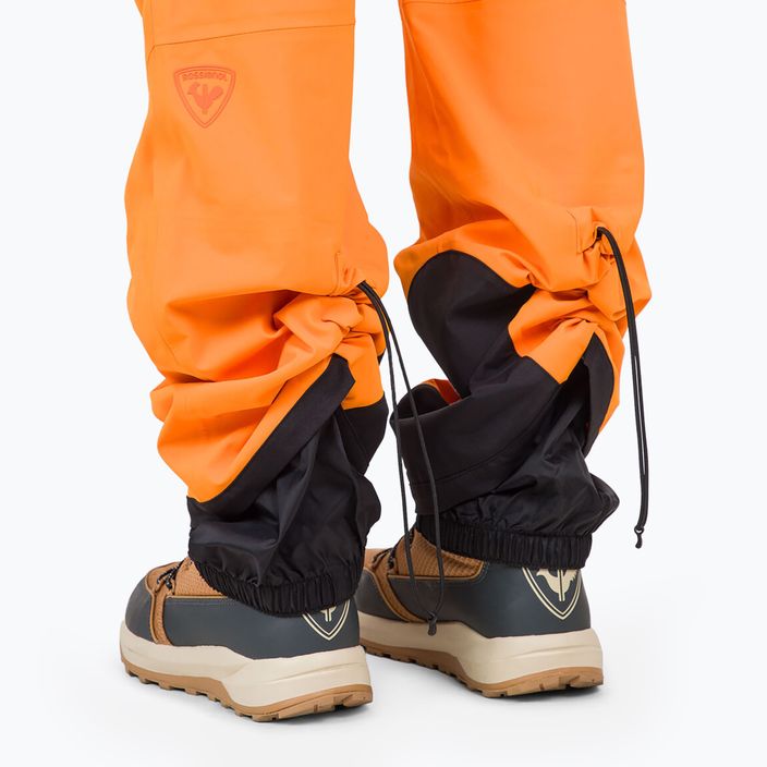 Men's Rossignol Evader signal ski trousers 7