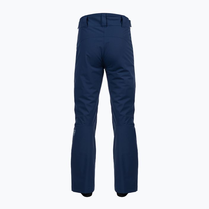 Men's Rossignol Siz ski trousers dark navy 10