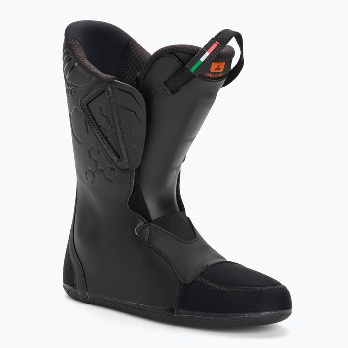Lange Shadow 110 LV GW ski boots black/orange 5