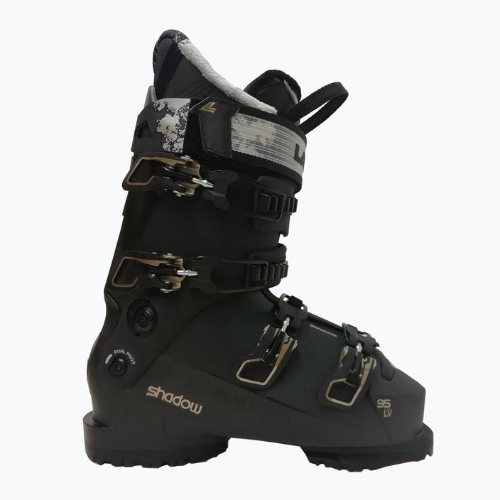 Women's ski boots Lange Shadow 95 W LV GW black 6