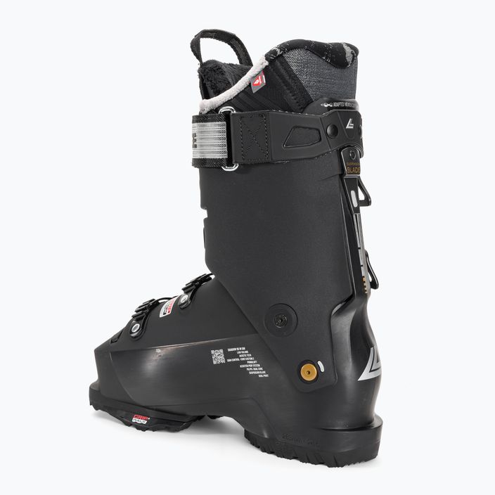 Women's ski boots Lange Shadow 95 W LV GW black 2