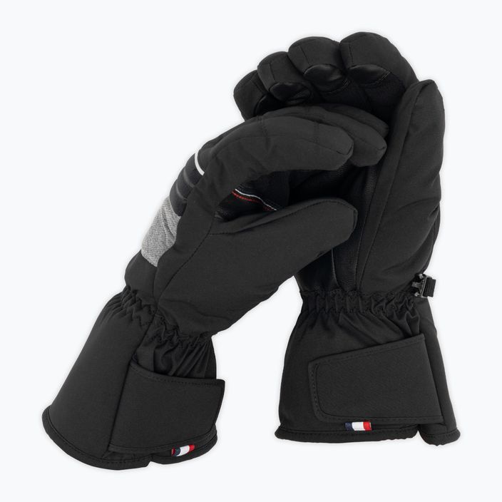 Rossignol Legend Impr black men's ski glove