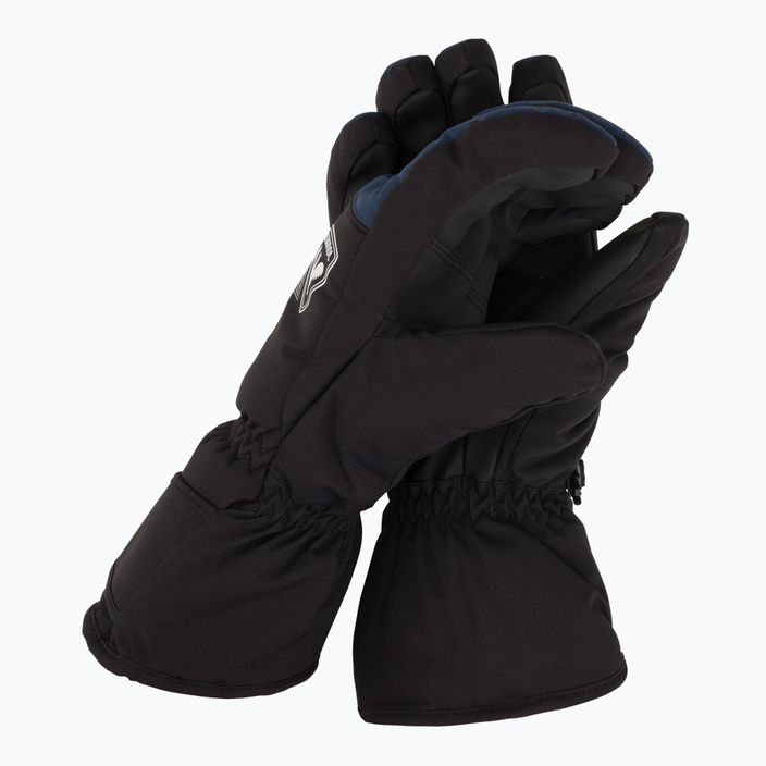 Men's Rossignol Perf ski glove dark navy