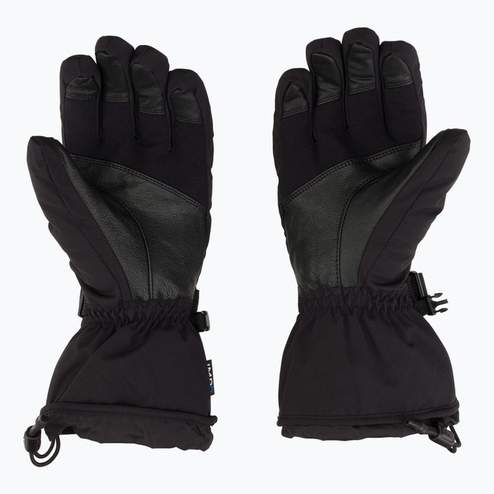 Rossignol Type Impr G men's ski glove black 2