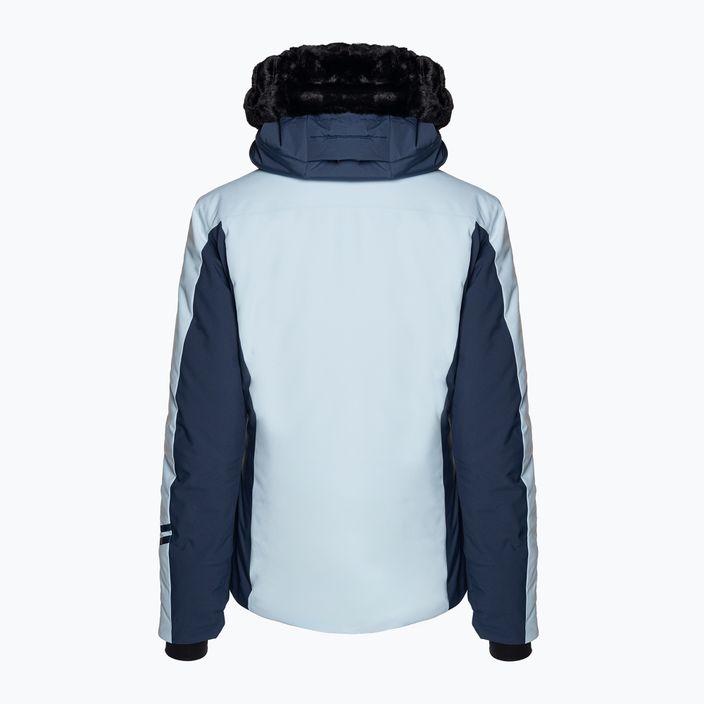 Women's Rossignol Controle glacier ski jacket 16