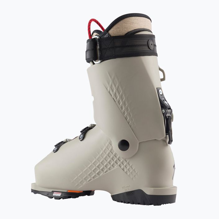 Men's ski boots Rossignol Alltrack Pro 110 MV GW nomad grey 7