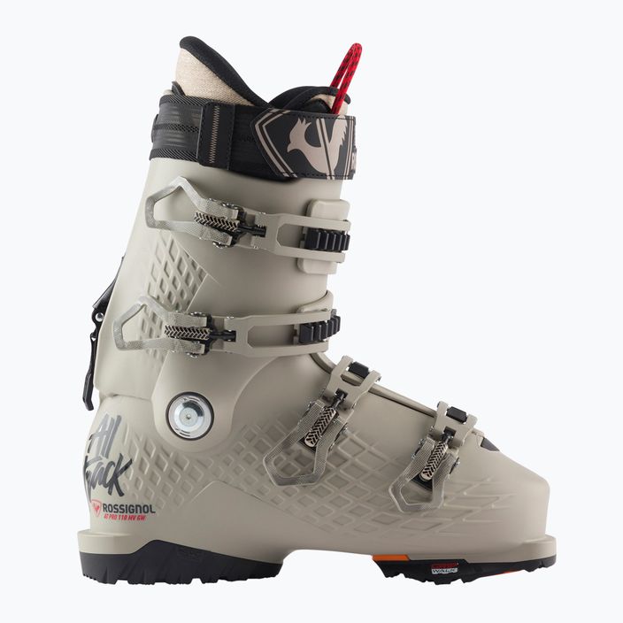 Men's ski boots Rossignol Alltrack Pro 110 MV GW nomad grey 8