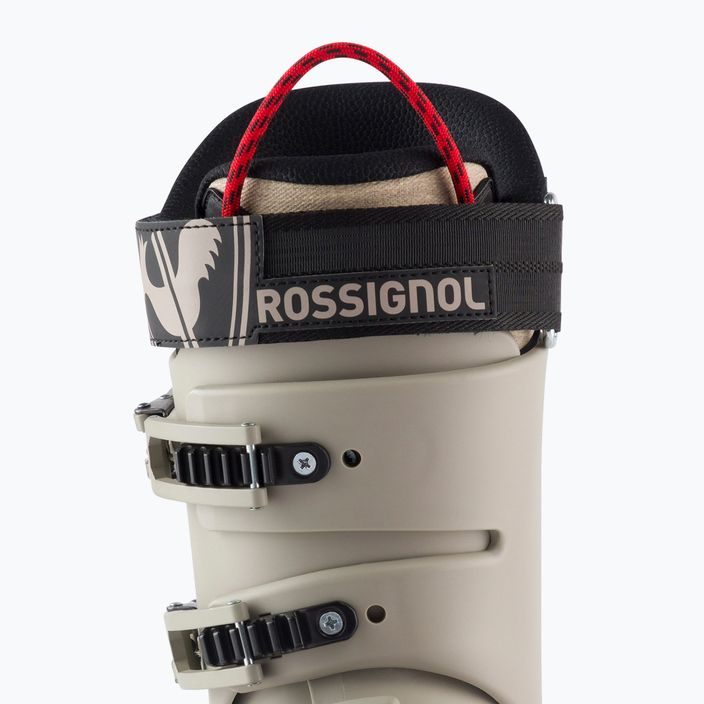Men's ski boots Rossignol Alltrack Pro 110 MV GW nomad grey 11