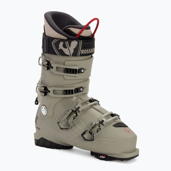 Men's ski boots Rossignol Alltrack Pro 110 MV GW nomad grey