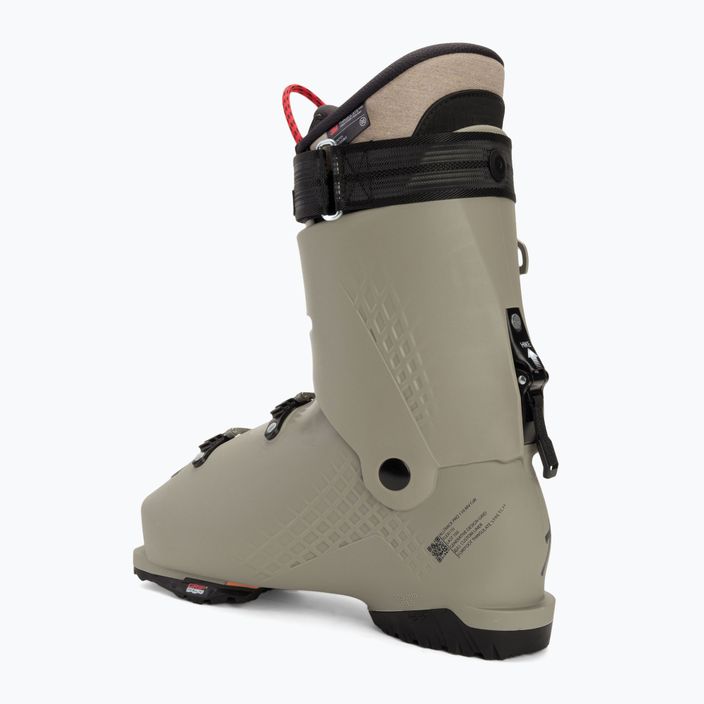 Men's ski boots Rossignol Alltrack Pro 110 MV GW nomad grey 2