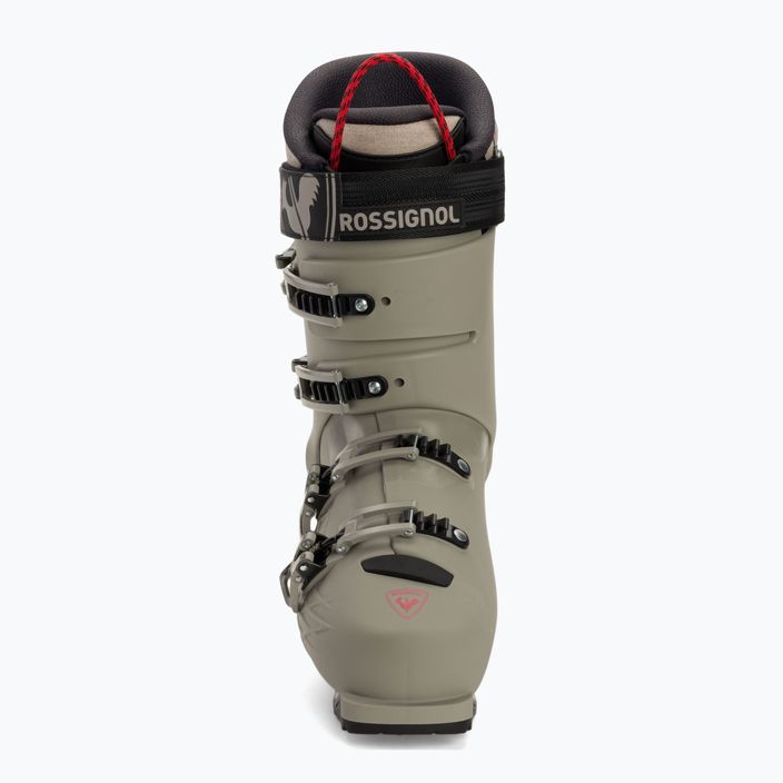 Men's ski boots Rossignol Alltrack Pro 110 MV GW nomad grey 3