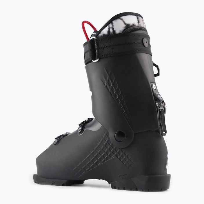 Men's Ski Boots Rossignol Alltrack 90 HV black 7