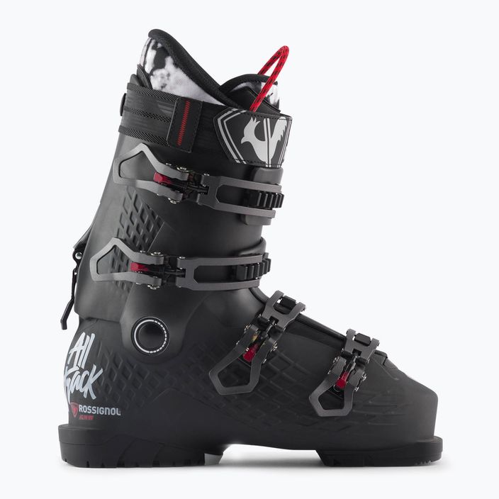 Men's Ski Boots Rossignol Alltrack 90 HV black 8