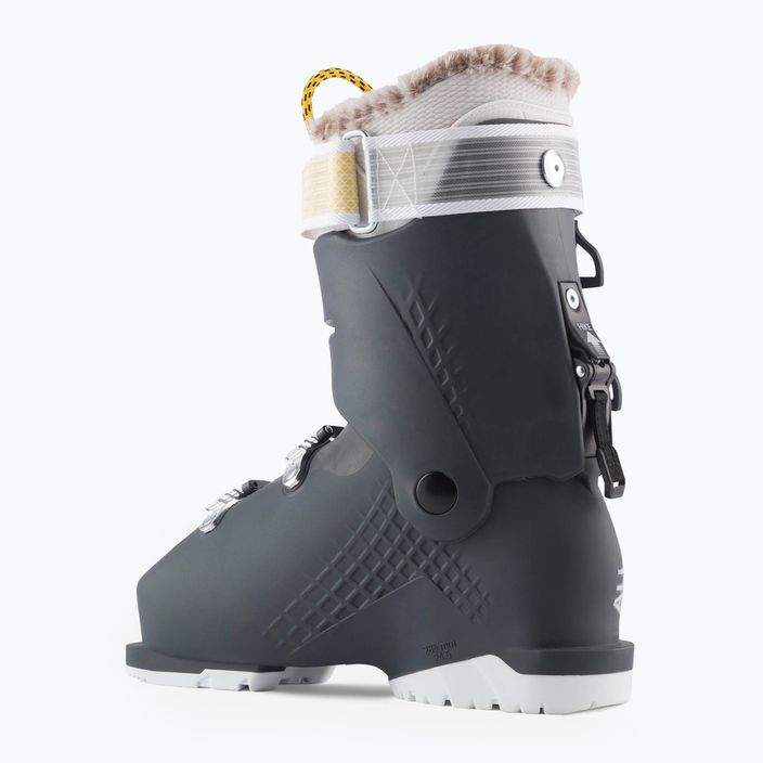 Women's ski boots Rossignol Alltrack 70 W iron/black 7