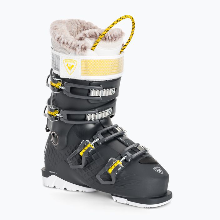 Women's ski boots Rossignol Alltrack 70 W iron/black