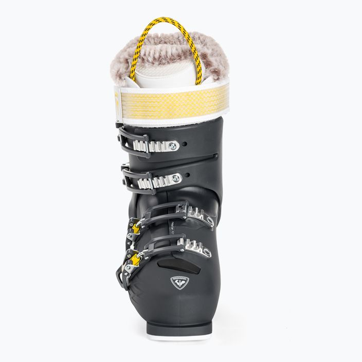 Women's ski boots Rossignol Alltrack 70 W iron/black 3