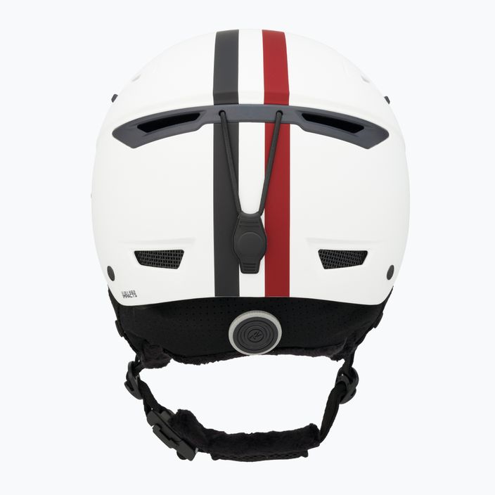 Rossignol Allspeed Visor Imp Photo helmet strato white 3