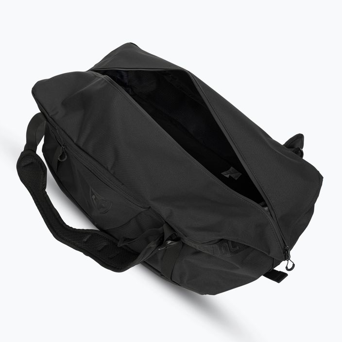 Rossignol Duffle Bag 60L black 5