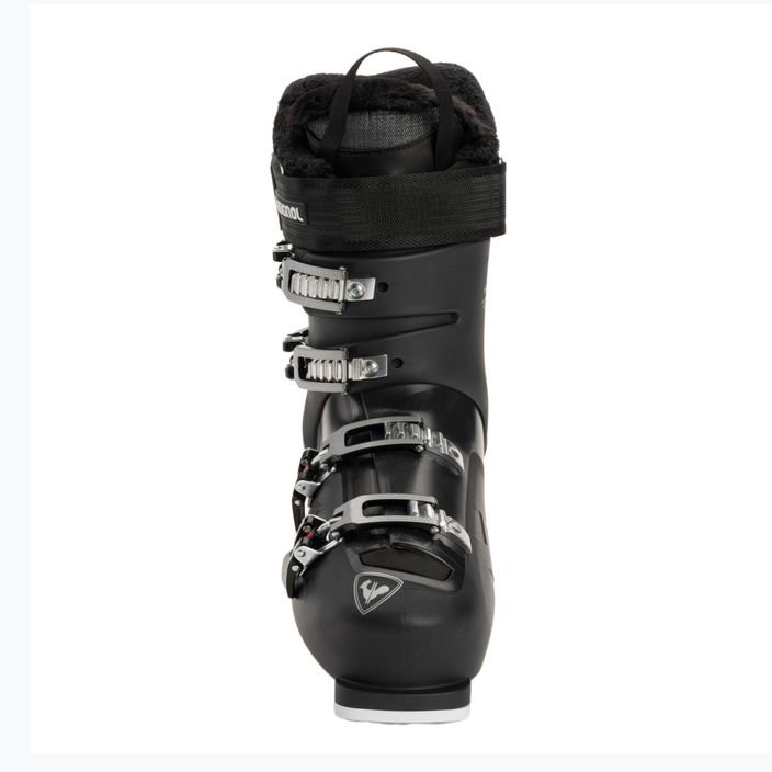 Women's ski boots Rossignol Pure Comfort 60 soft black 3