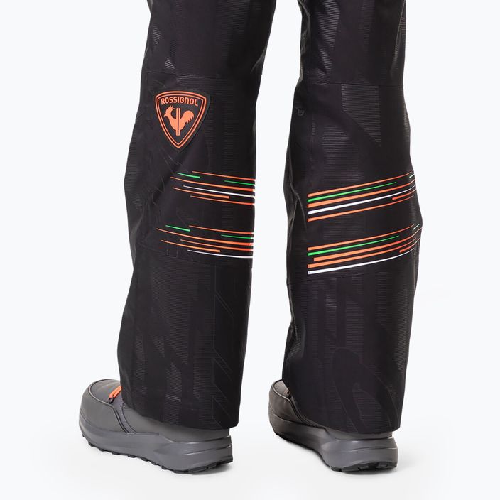 Men's Rossignol Hero Ski Pants black 7