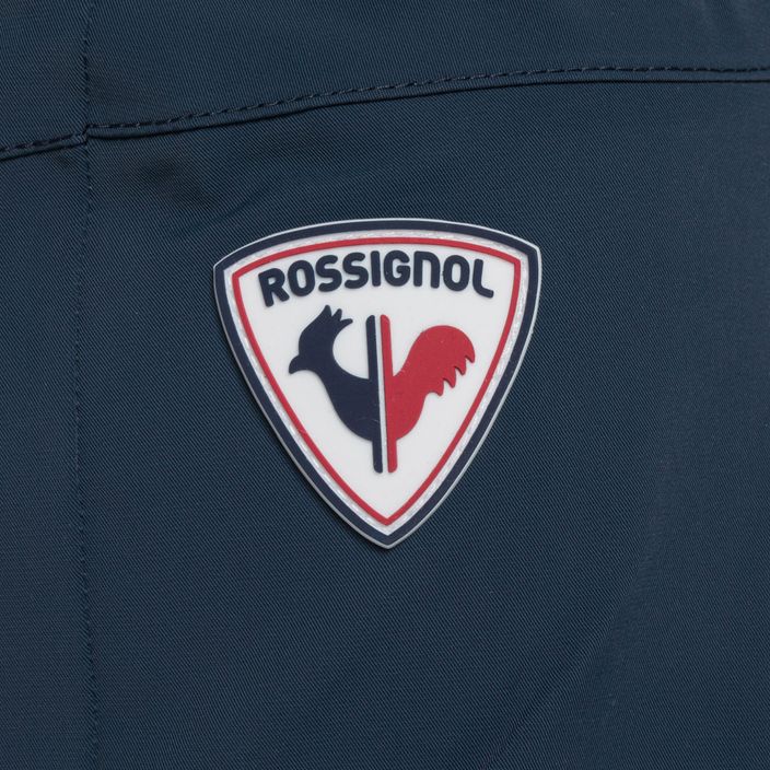 Rossignol Resort R men's ski trousers dark navy 5